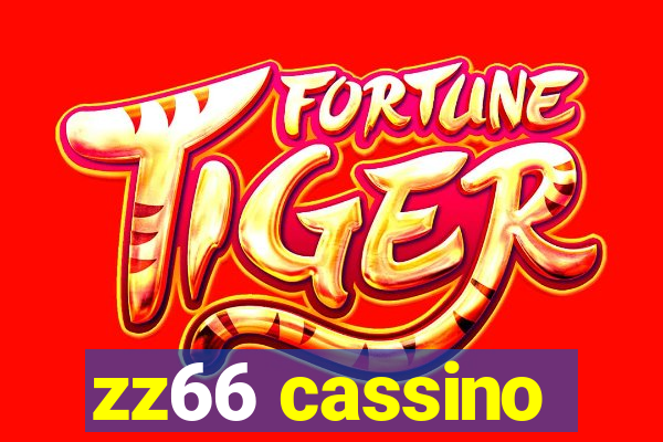 zz66 cassino